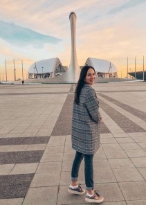 Фото проститутки Алина №3 в городе Борисоглебск