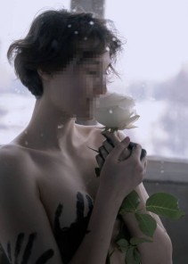 Фото проститутки Марина №2 в городе Борисоглебск